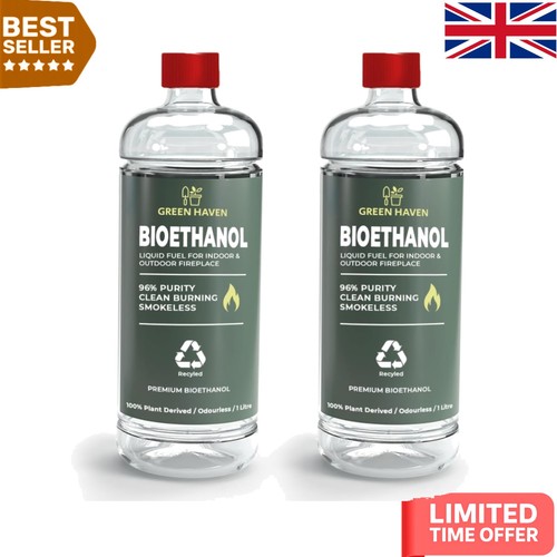 High purity bioethanol - purity,
