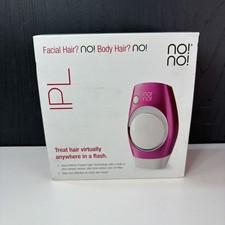 no!no! IPL Perfector Hair
