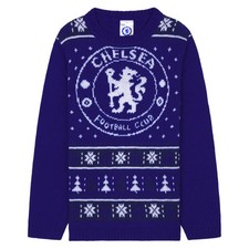 Chelsea Fc Kids Christmas