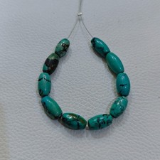 Turquoise Loose Beads Gemstone