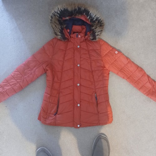 Barbour womens size - barbour, uk
