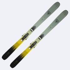 2026 Rossignol Sender Soul 102