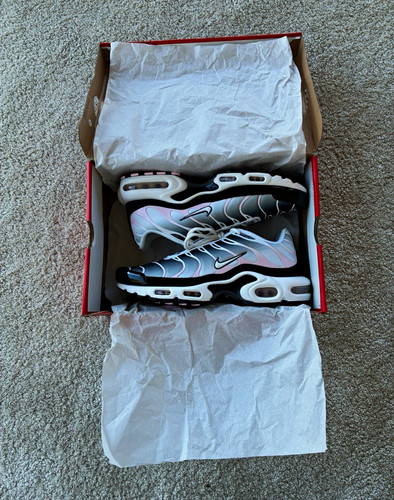 Nike air max - max, plus