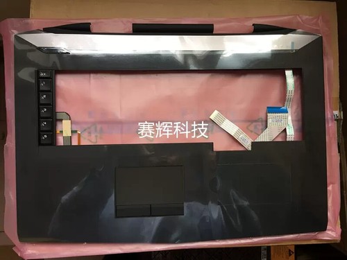 Alienware18 m18x p19e - alienware18, r1