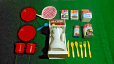 Vintage Mr. Coffee toy coffee