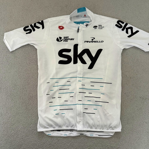 Team sky castelli pro cycling - team,