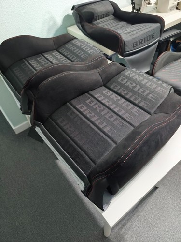 Toyota mr2 mk2 - , seat