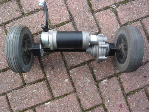 Luggie folding mobility - luggie,