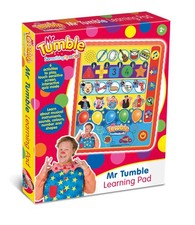 Mr Tumble Something Special -