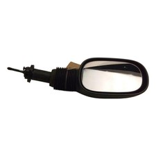 Left Door Mirror Ford Ka 3 Door 1.3 1996-2008 1299cc Petrol