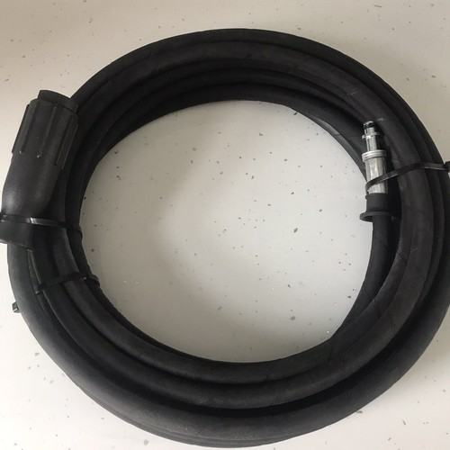 15mtr 400 bar wire hose - 2,