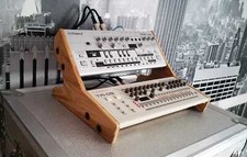 Roland Boutique Solid Oak Dual