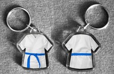 Judo, Karate, Jiu Jitsu suit