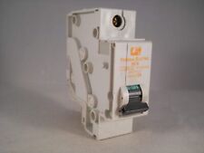 Federal Electric MCB 6 Amp Type C 6A Single Pole C6 Stablok HCA HCA1P06
