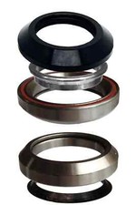 Team Dogz Black Integrated