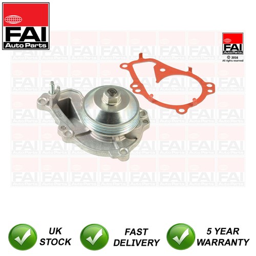 Water pump fai - water, c3
