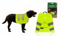 Crufts High Visibility Hi Vis