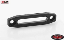 TOY RC4WD 1/10 Warn MINI Winch Hawse Fairlead METAL Black Z-S1705 RC