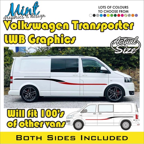 Lwb transporter camper side - lwb,