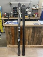 Dynastar Driver All Mountain Skis 170cm
