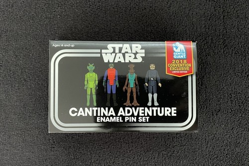 Star wars sdcc 2018 - star,