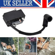 Ignition Coil For Husqvarna