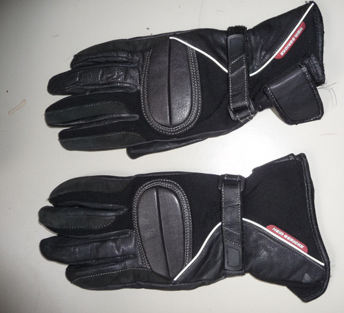 Gloves ladies hein - gloves,