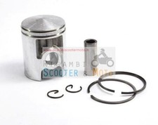 Original Malaguti Grizzly 50