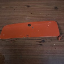 Vw Classic Beetle Glove Box