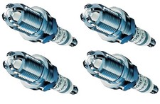 Vauxhall Spark Plugs x 4 Bosch