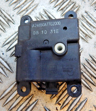 GENUINE 07-13 NISSAN QASHQAI