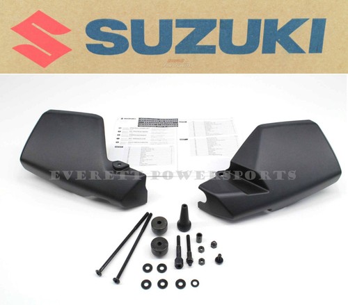 Hand guard set 2004 - hand,