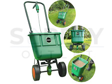 Miracle-Gro Rotary Spreader