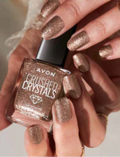 Avon Nail Style Studio Crushed