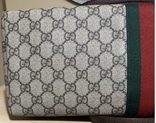 Gucci Ophidia GG Medium Tote
