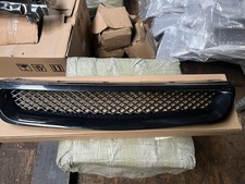 PREMUIM HONDA CIVIC EK4 EK9 TYPE R FRONT GRILLE MESH NEW 1996-1998