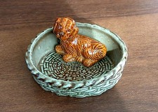 Wade Vintage Spaniel Puppy In
