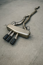 Stravari Engineering – BMW