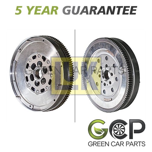 Dual mass flywheel gcp fits - mass,