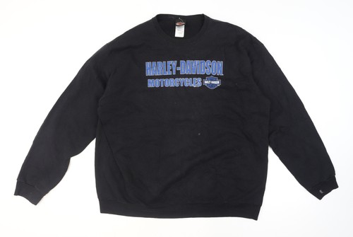 Harley davidson men black - harley-davidson,