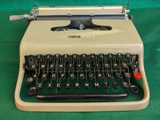 VINTAGE MADE IN GLASGOW -