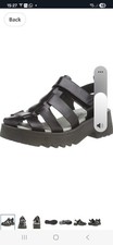 BNWT Boxed FLY size 6