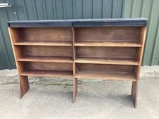 Large Bookcase Shelving Unit