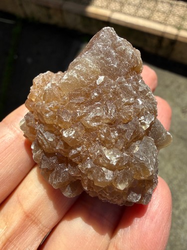 Citrine healing quartz crystal - healing,