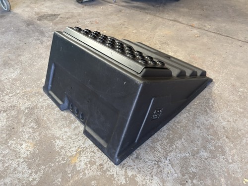 Erf series battery - battery, box