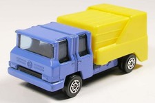 CORGI JUNIORS REFUSE TRUCK BIN