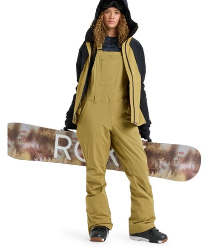 Roxy rideout bib - roxy,