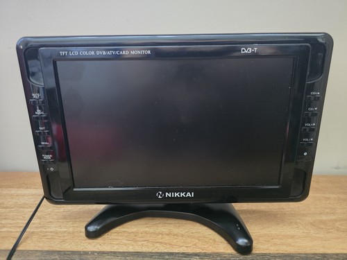 Nikkai tft lcd - lcd, tv