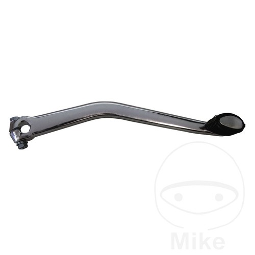 Kick start lever complete - kick,