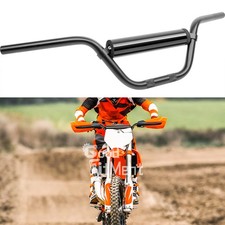 7/8" Dirt Pit Bike Handlebar